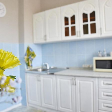 Yourhouse Микрорайон Жетысу-2, Дом 69 Αλμάτι Εξωτερικό φωτογραφία